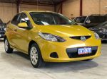 Image for 2008 MAZDA MAZDA2 5D HATCHBACK DE NEO