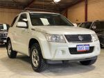 Image for 2009 SUZUKI GRAND VITARA 2D WAGON JB MY08 UPGRADE (4x4)