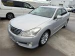 Image for 2008 Toyota Crown Sedan GRS202 Royal Saloon