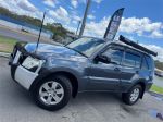 Image for 2008 MITSUBISHI PAJERO 4D WAGON NS GLX LWB (4x4)