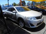 Image for 2013 Toyota Camry Sedan ASV50R Altise