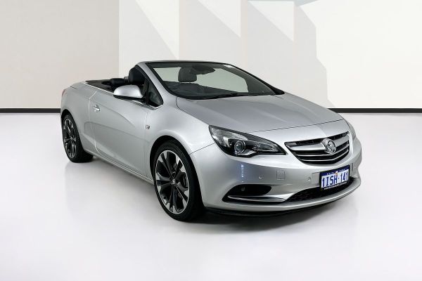 2016 Holden CASCADA  CJ MY16 image
