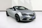 Image for 2016 Holden CASCADA  CJ MY16