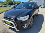 Image for 2015 MITSUBISHI ASX 4D WAGON XB MY15 XLS (2WD)
