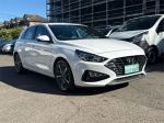 Image for 2022 HYUNDAI i30 5D HATCHBACK PD.V4 MY22 ACTIVE
