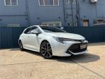 Image for 2020 TOYOTA COROLLA 5D HATCHBACK ZWE211R ZR HYBRID