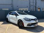 Image for 2014 RENAULT CLIO 5D HATCHBACK X98 R.S. 200 SPORT