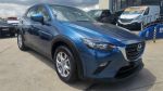 Image for 2021 Mazda CX-3 Wagon DK2W7A Maxx Sport