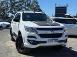Image for 2018 HOLDEN TRAILBLAZER 4D WAGON RG MY19 Z71 (4x4) (5YR)
