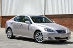 Image for 2007 Lexus IS Sedan GSE21 IS350 Version L