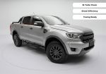 Image for 2020 Ford Ranger Utility PX MkIII 2021.25MY FX4 Max