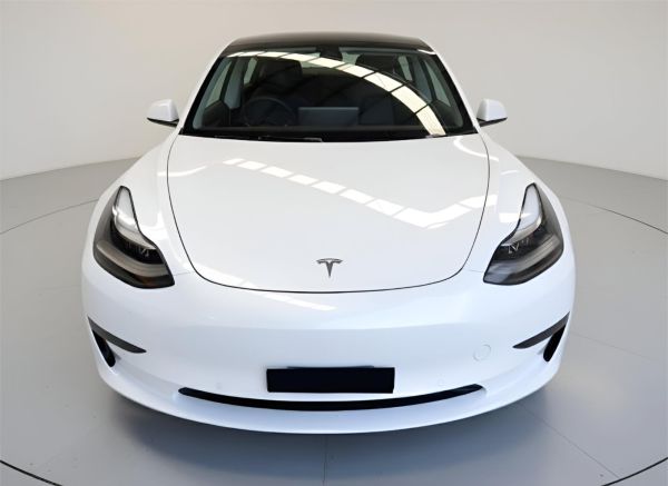 2023 Tesla Model 3 Sedan MY23 Rear-Wheel Drive image