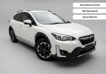 Image for 2021 Subaru XV Hatchback G5X MY21 Hybrid L