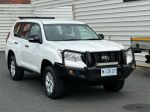 Image for 2018 Toyota Landcruiser Prado Wagon GDJ150R GX