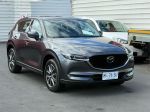 Image for 2020 Mazda CX-5 Wagon KF4WLA GT