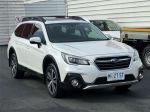 Image for 2019 Subaru Outback Wagon B6A MY19 2.5i Premium