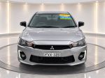 Image for 2017 MITSUBISHI LANCER 4D SEDAN CF MY17 BLACK EDITION (ES)