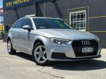 Image for ** 2016 Audi A3 8V ** Sportback 5 Doors ** Automatic 7sp ** 1.0L Turbo Petrol ** Service up to Date ** Alloy Rims ** Bluetooth ** Reversing Camera **