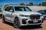 Image for 2019 BMW X7 xDrive30d G07 Auto 4x4