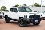 Image for 2025 Kia Tasman X-Pro Auto 4X4 MY26 Double Cab