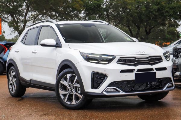 2025 Kia Stonic GT-Line Auto FWD MY25 image