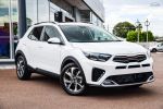 Image for 2025 Kia Stonic GT-Line Auto FWD MY25