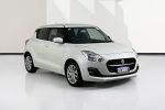 Image for 2023 Suzuki SWIFT GL NAVI AZ SERIES II