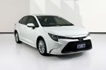 Image for 2020 Toyota COROLLA ASCENT SPORT MZEA12R