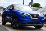 Image for 2025 Nissan JUKE ST F16 Auto 2WD MY25