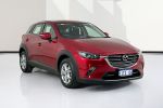 Image for 2020 Mazda CX-3 MAXX SPORT (FWD) DK MY19
