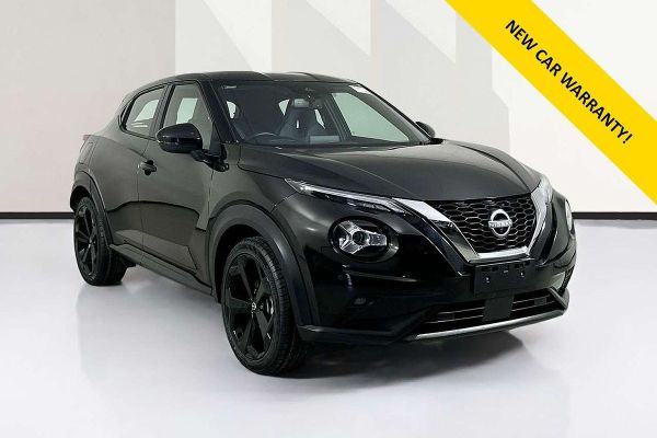 2023 Nissan JUKE ST-L F16 MY23 image
