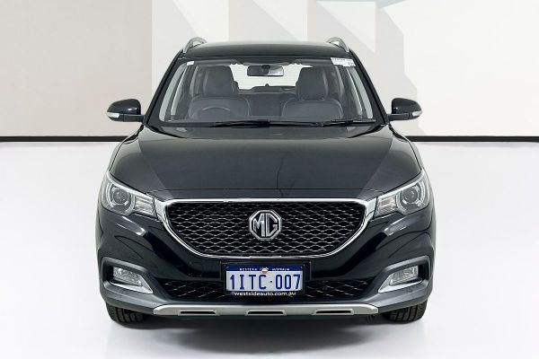 2023 MG ZS EXCITE AZS1 MY23 image