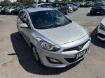 Image for 2014 Hyundai i30 Hatchback GD2 Active