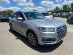 Image for 2017 Audi Q7 Wagon 4M MY17 TDI