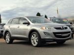 Image for 2011 Mazda CX-9 Wagon TB10A4 MY12 Grand Touring