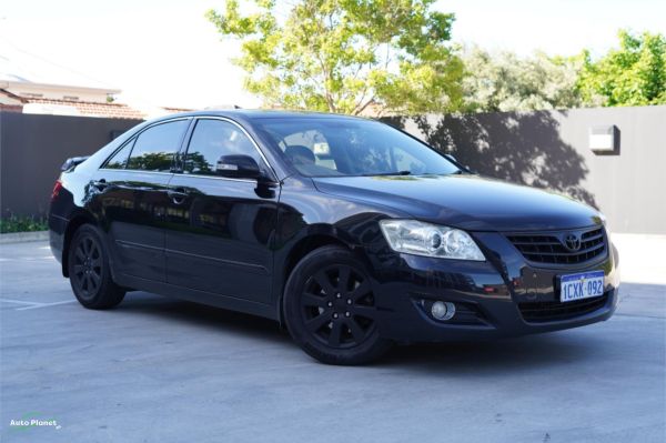 2008 Toyota Aurion Sedan GSV40R AT-X image