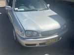 Image for 2001 TOYOTA COROLLA 5D LIFTBACK AE112R ASCENT SECA