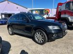Image for 2016 AUDI Q5 4D WAGON 8R MY16 2.0 TFSI QUATTRO