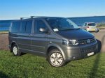 Image for 2015 Volkswagen Multivan Wagon T5 MY15 TDI340 Comfortline
