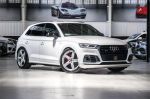Image for 2017 Audi SQ5 Wagon FY MY18