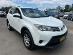 Image for 2014 Toyota RAV4 Wagon ZSA42R MY14 GX