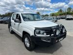 Image for 2017 Volkswagen Amarok Utility 2H MY17.5 TDI550 Highline