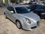 Image for 2014 ALFA ROMEO MITO 3D HATCHBACK SERIES 2