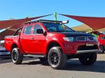 Image for 2012 Mitsubishi Triton Utility MN MY12 GL-R