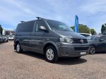 Image for 2014 Volkswagen Multivan Wagon T5 MY14 TDI340 Comfortline