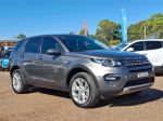 Image for 2017 Land Rover Discovery Sport Wagon L550 18MY TD4 110kW HSE