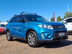 Image for 2021 Suzuki Vitara Wagon LY Series II