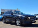 Image for 2019 Mazda CX-9 Wagon TC Touring