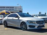 Image for 2015 Mercedes-Benz CLA-Class Coupe C117 805+055MY CLA200