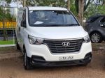 Image for 2018 Hyundai iLoad Van TQ4 MY19